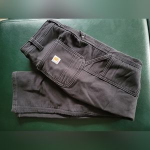 Carhartt Slim Fit Women's Pants